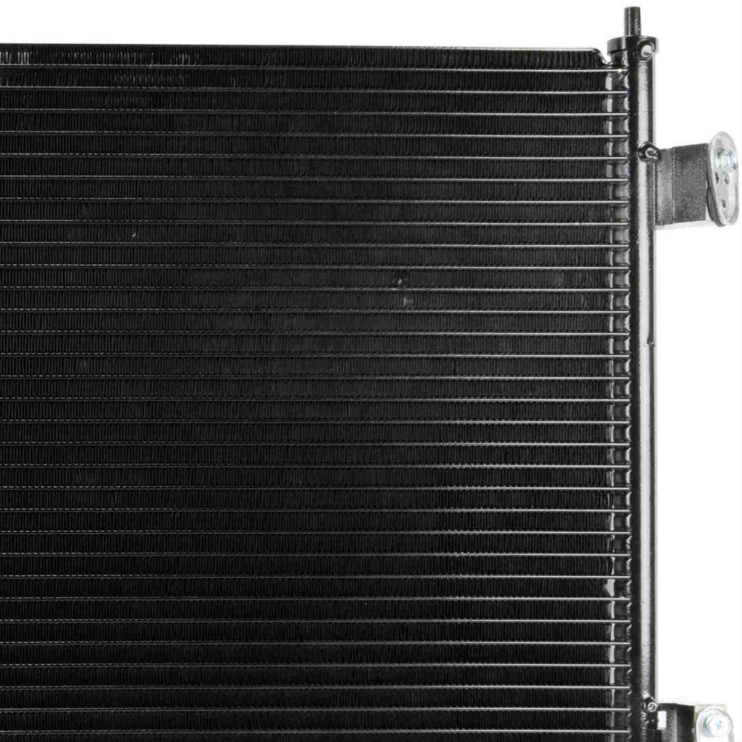 OSC A/C Condenser 3628