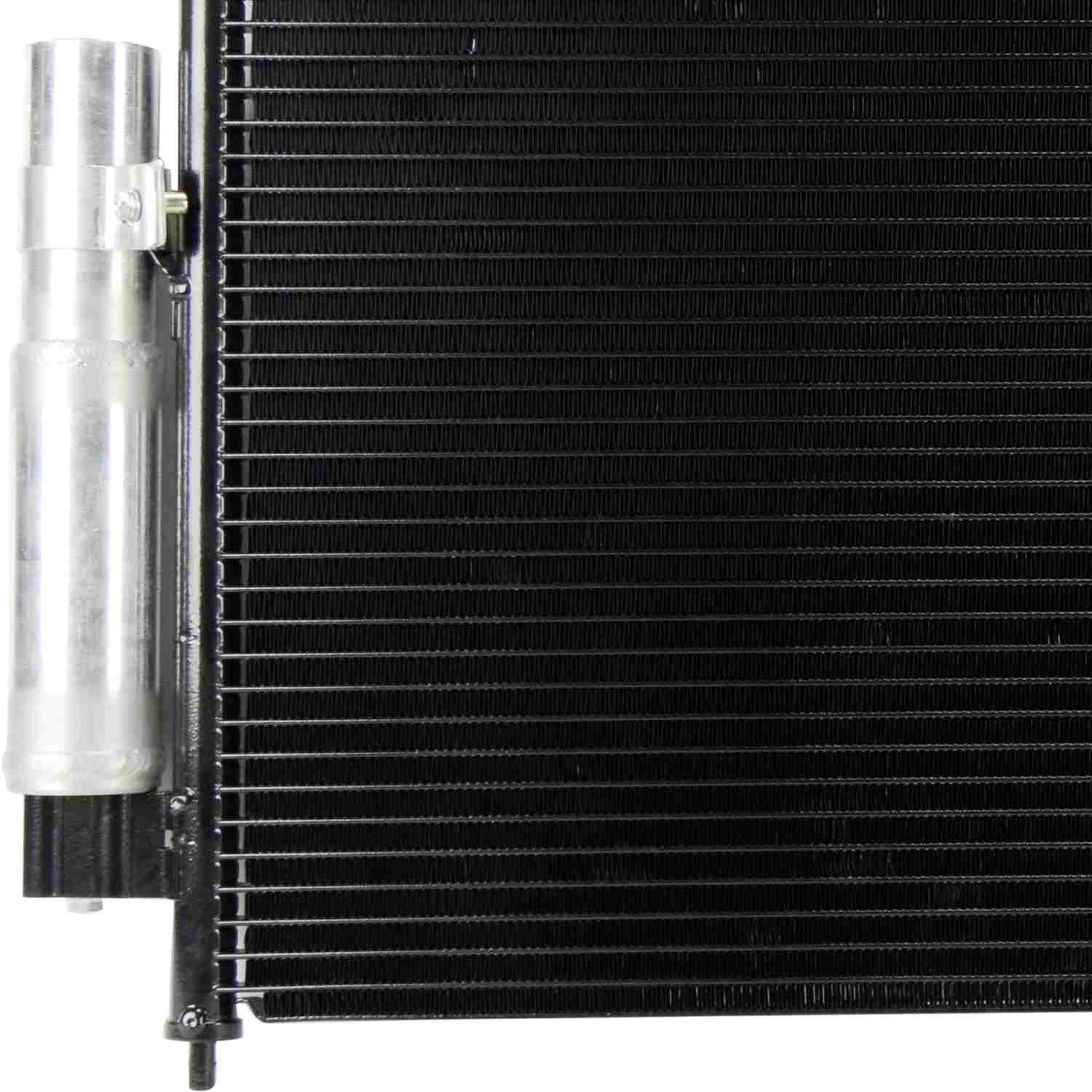 OSC A/C Condenser 3628