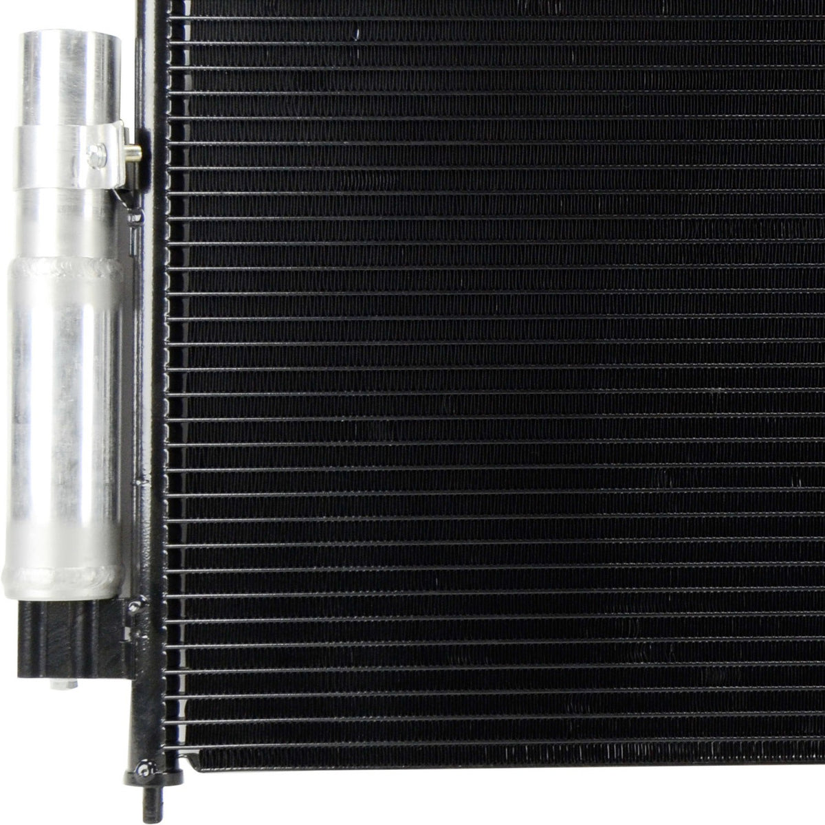 OSC A/C Condenser 3628