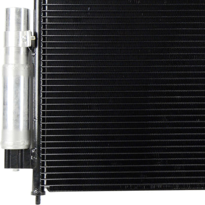 OSC A/C Condenser 3628
