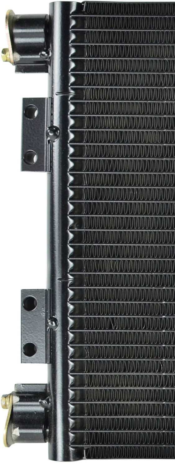OSC A/C Condenser 3632
