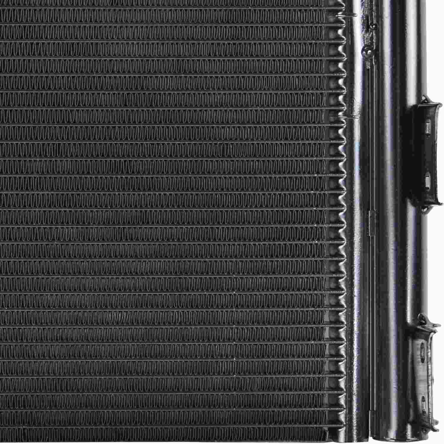 OSC A/C Condenser 3632