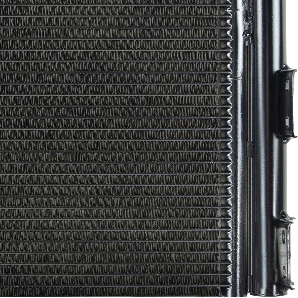 OSC A/C Condenser 3632