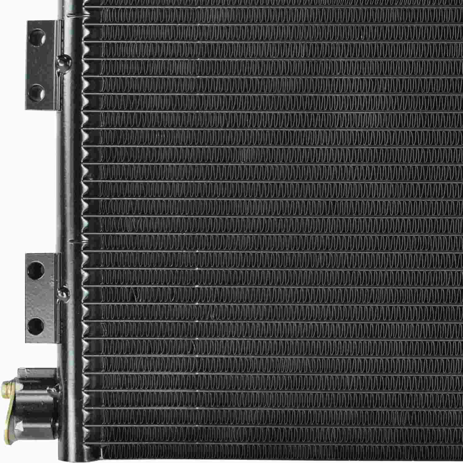 OSC A/C Condenser 3632