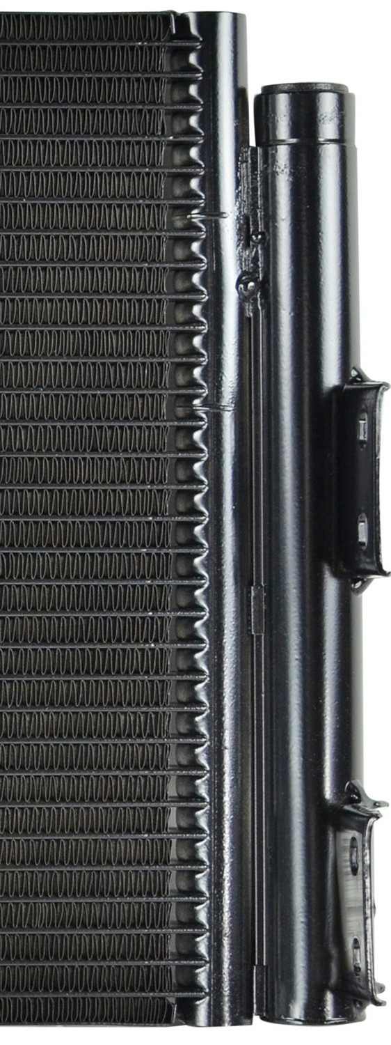OSC A/C Condenser 3632