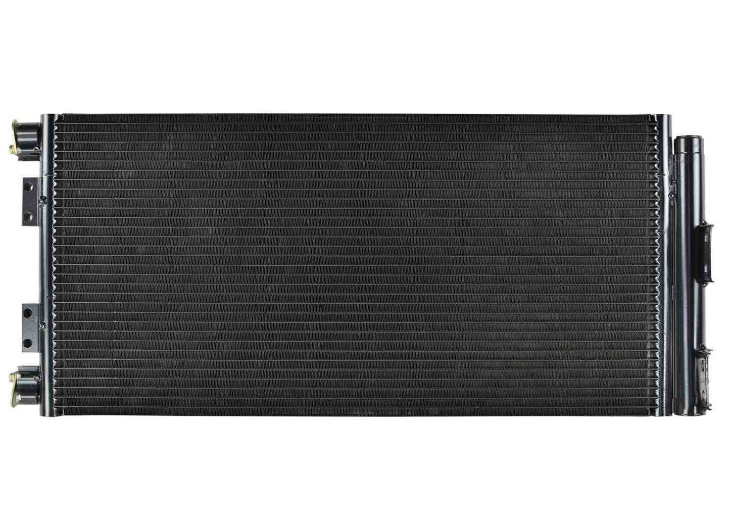 OSC A/C Condenser 3632