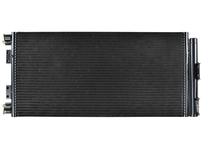OSC A/C Condenser 3632