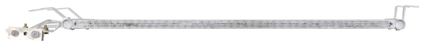 OSC A/C Condenser 3634
