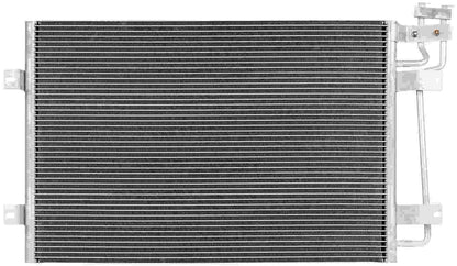 OSC A/C Condenser 3634