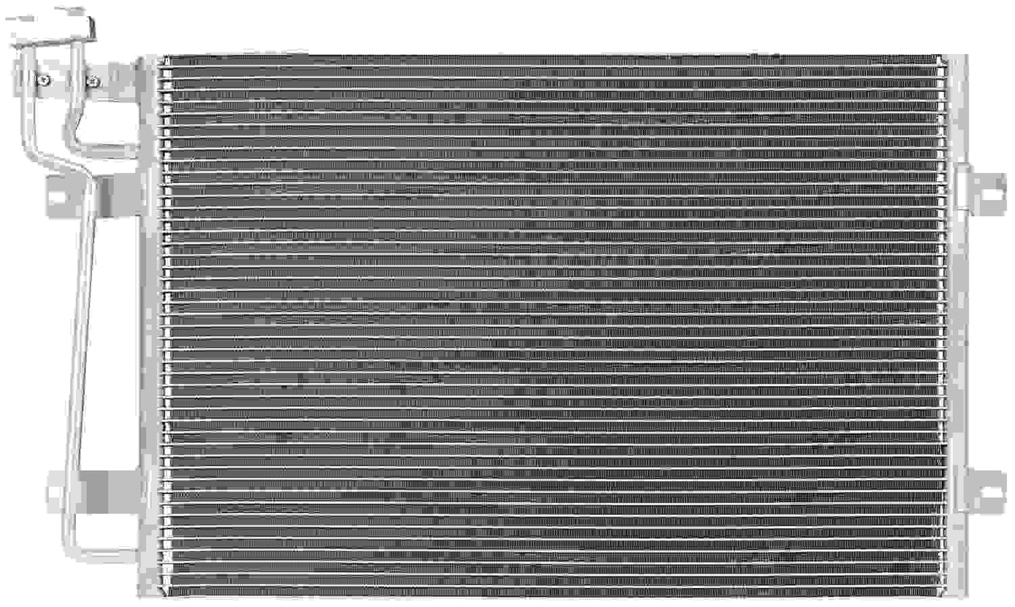OSC A/C Condenser 3634