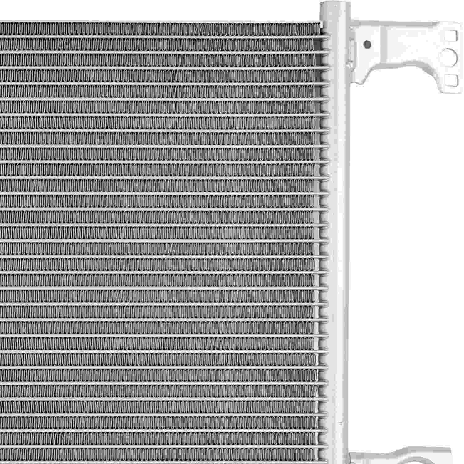 OSC A/C Condenser 3636