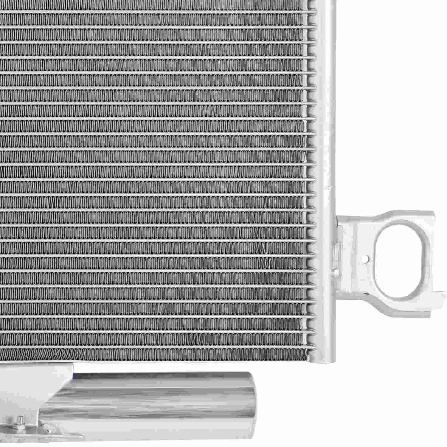 OSC A/C Condenser 3636