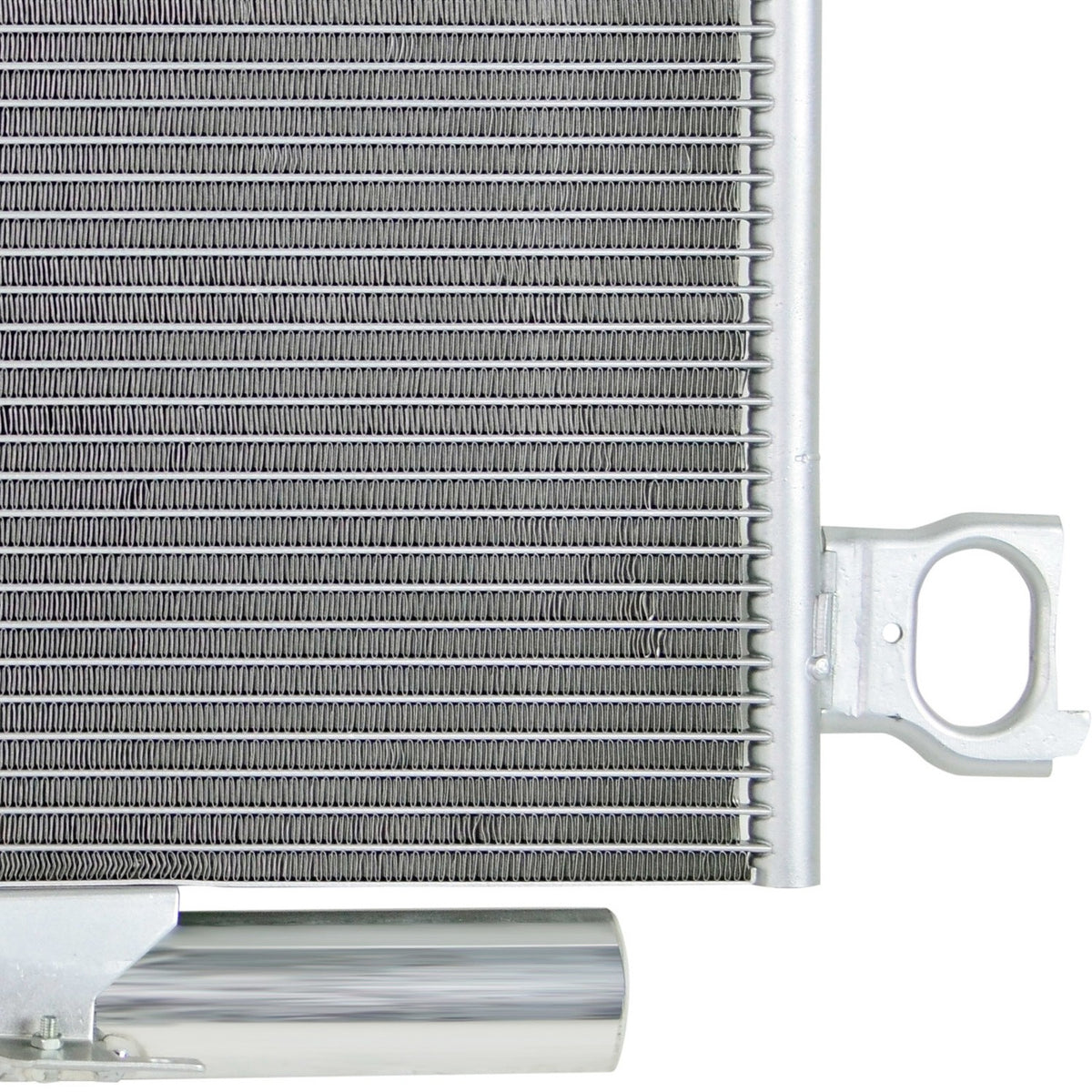 OSC A/C Condenser 3636
