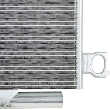 OSC A/C Condenser 3636