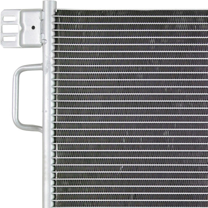 OSC A/C Condenser 3636