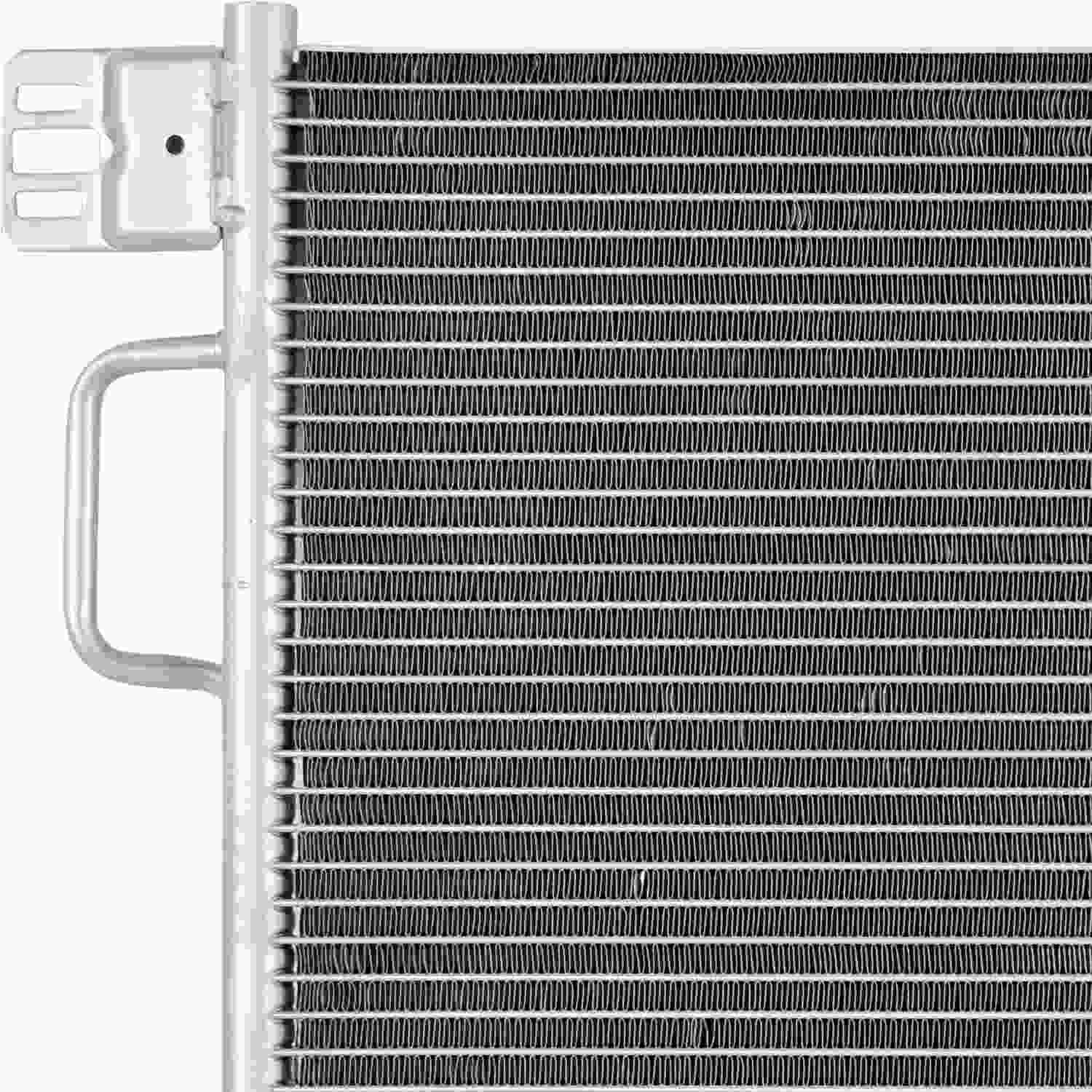 OSC A/C Condenser 3636