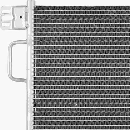 OSC A/C Condenser 3636