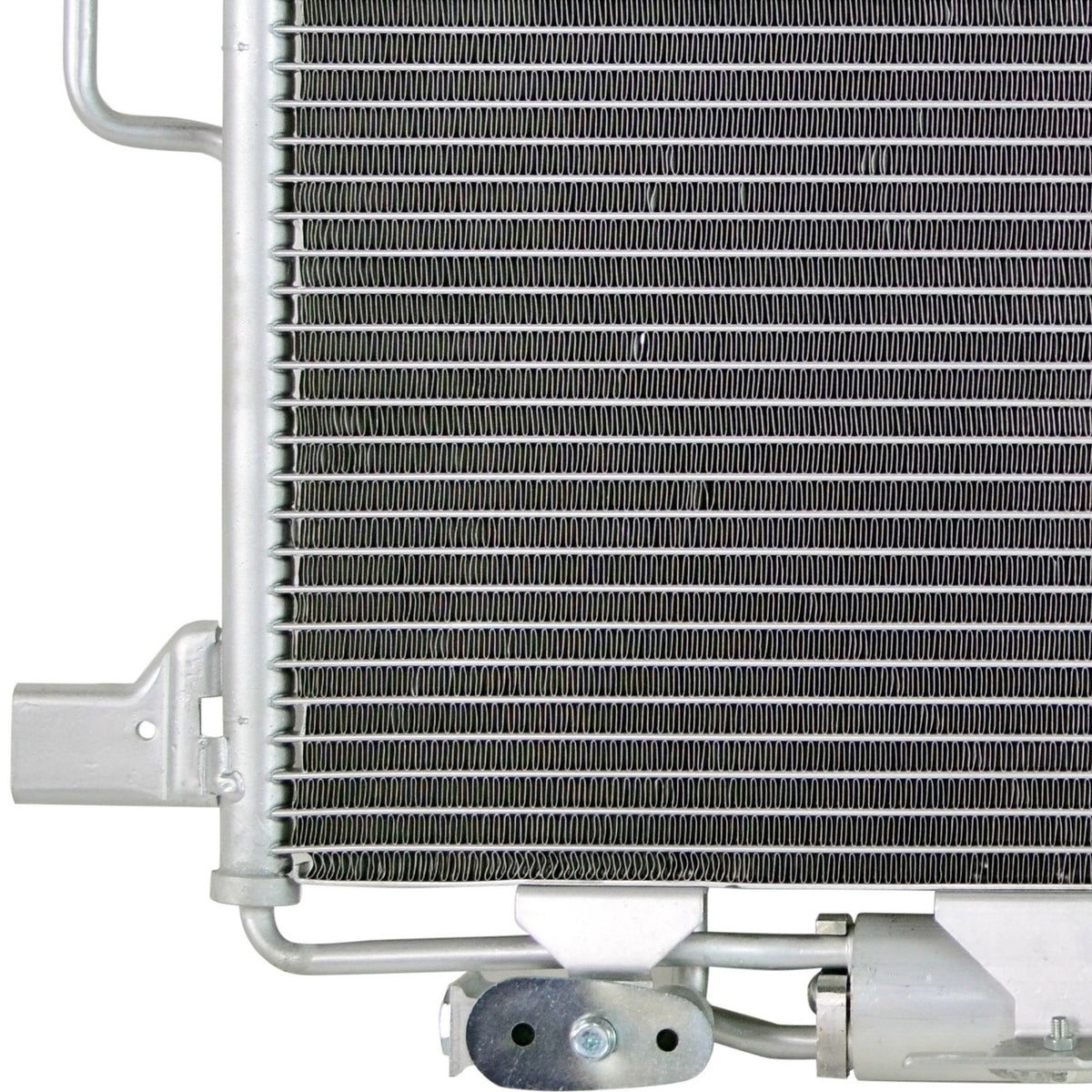 OSC A/C Condenser 3636