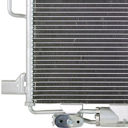 OSC A/C Condenser 3636
