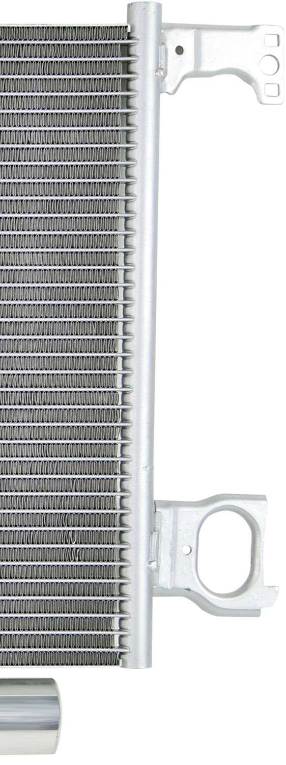 OSC A/C Condenser 3636
