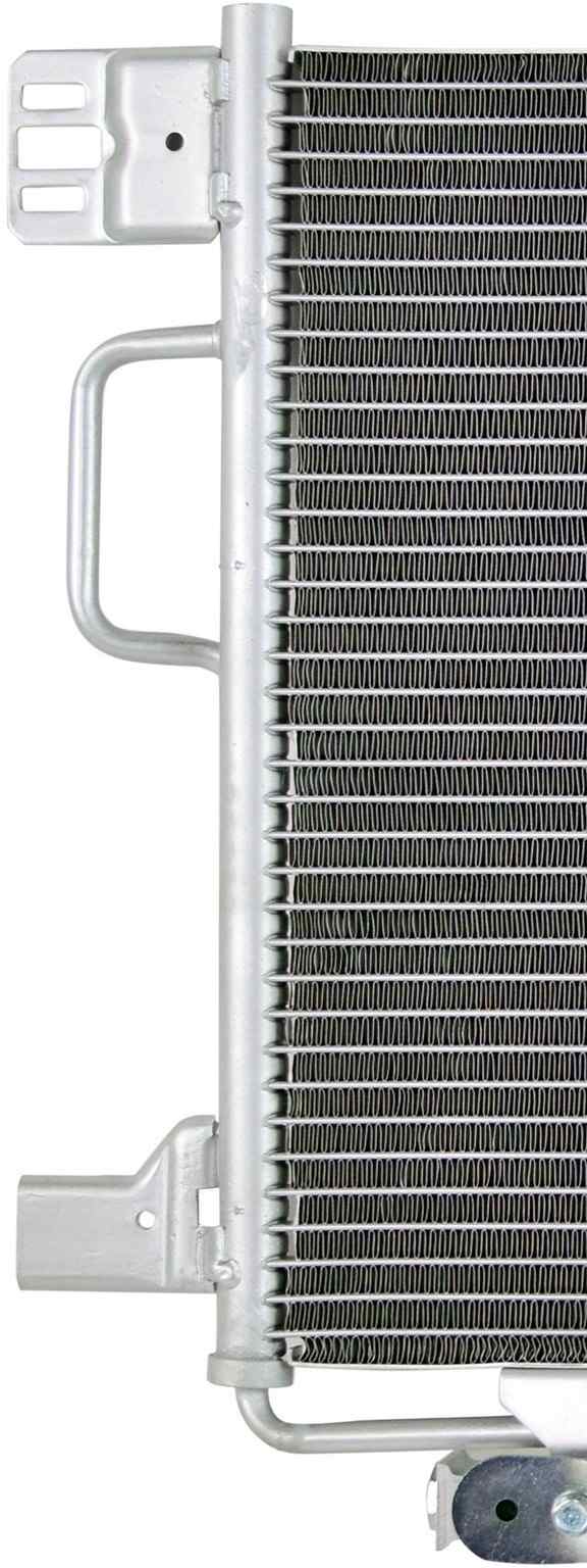 OSC A/C Condenser 3636