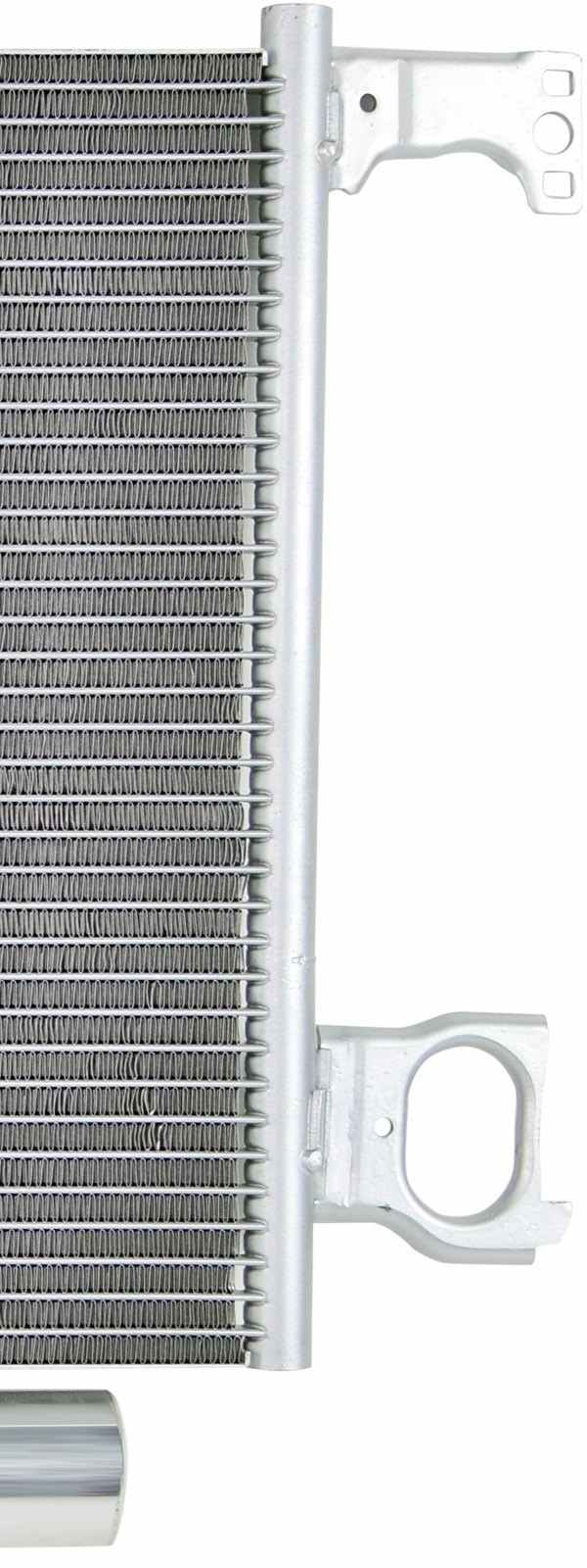 OSC A/C Condenser 3636