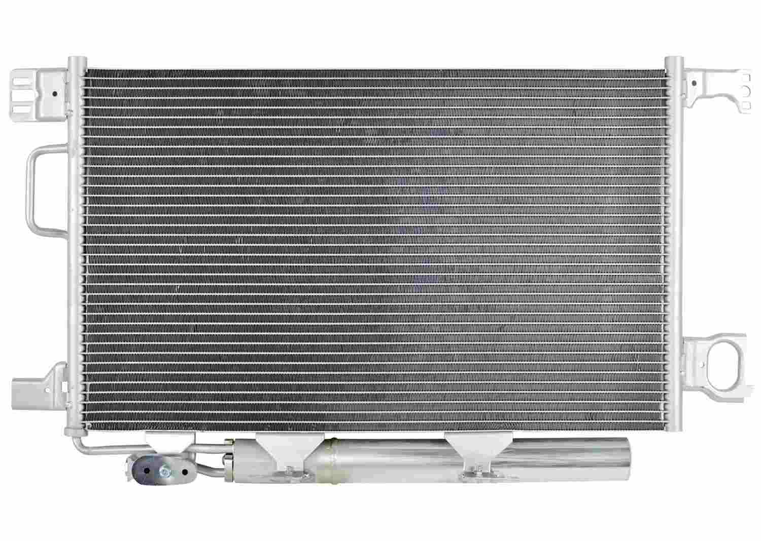 OSC A/C Condenser 3636