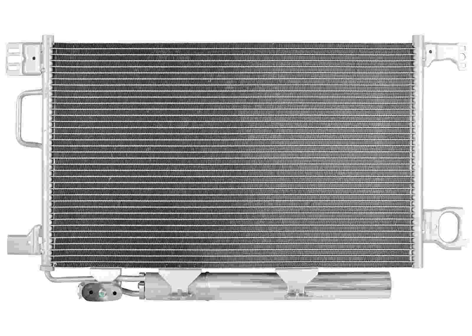 OSC A/C Condenser 3636
