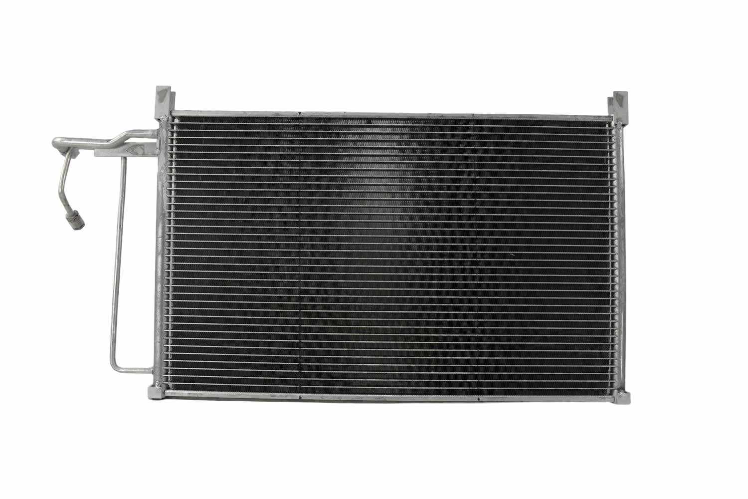 OSC A/C Condenser 3642