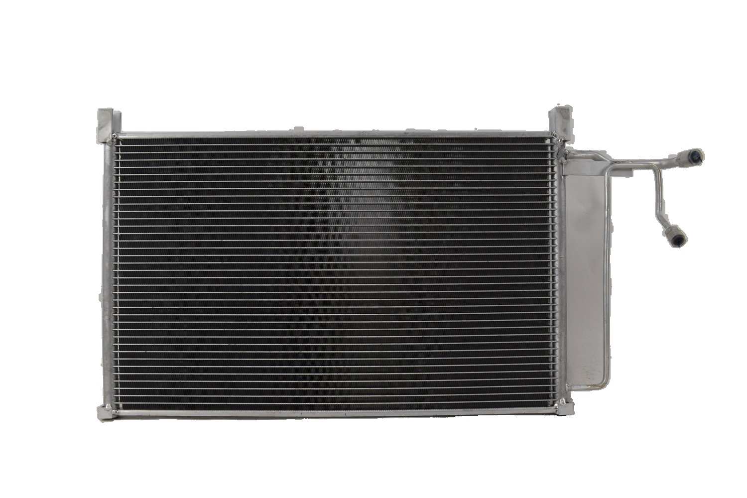 OSC A/C Condenser 3642