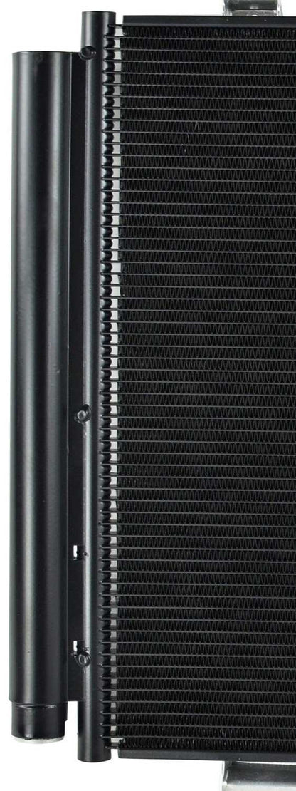 OSC A/C Condenser 3643