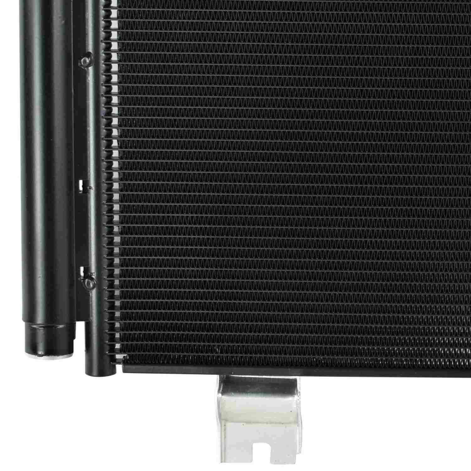 OSC A/C Condenser 3643