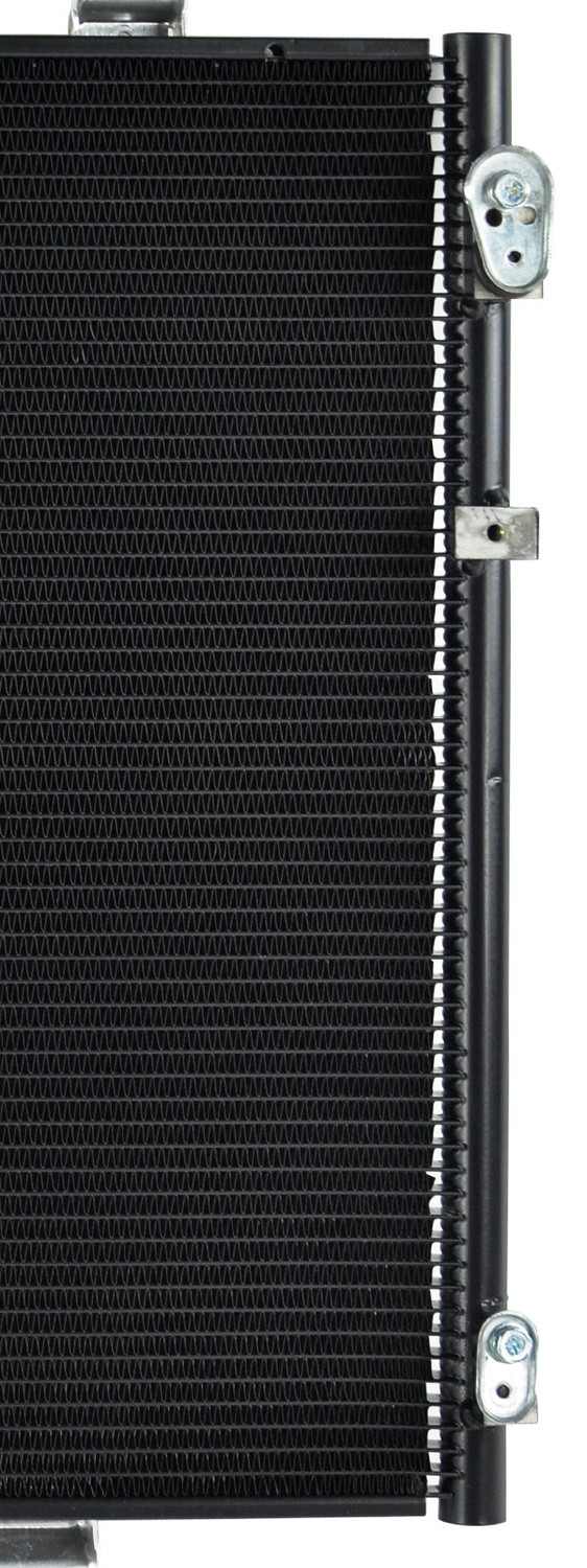 OSC A/C Condenser 3643