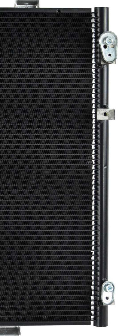 OSC A/C Condenser 3643
