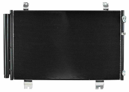 OSC A/C Condenser 3643