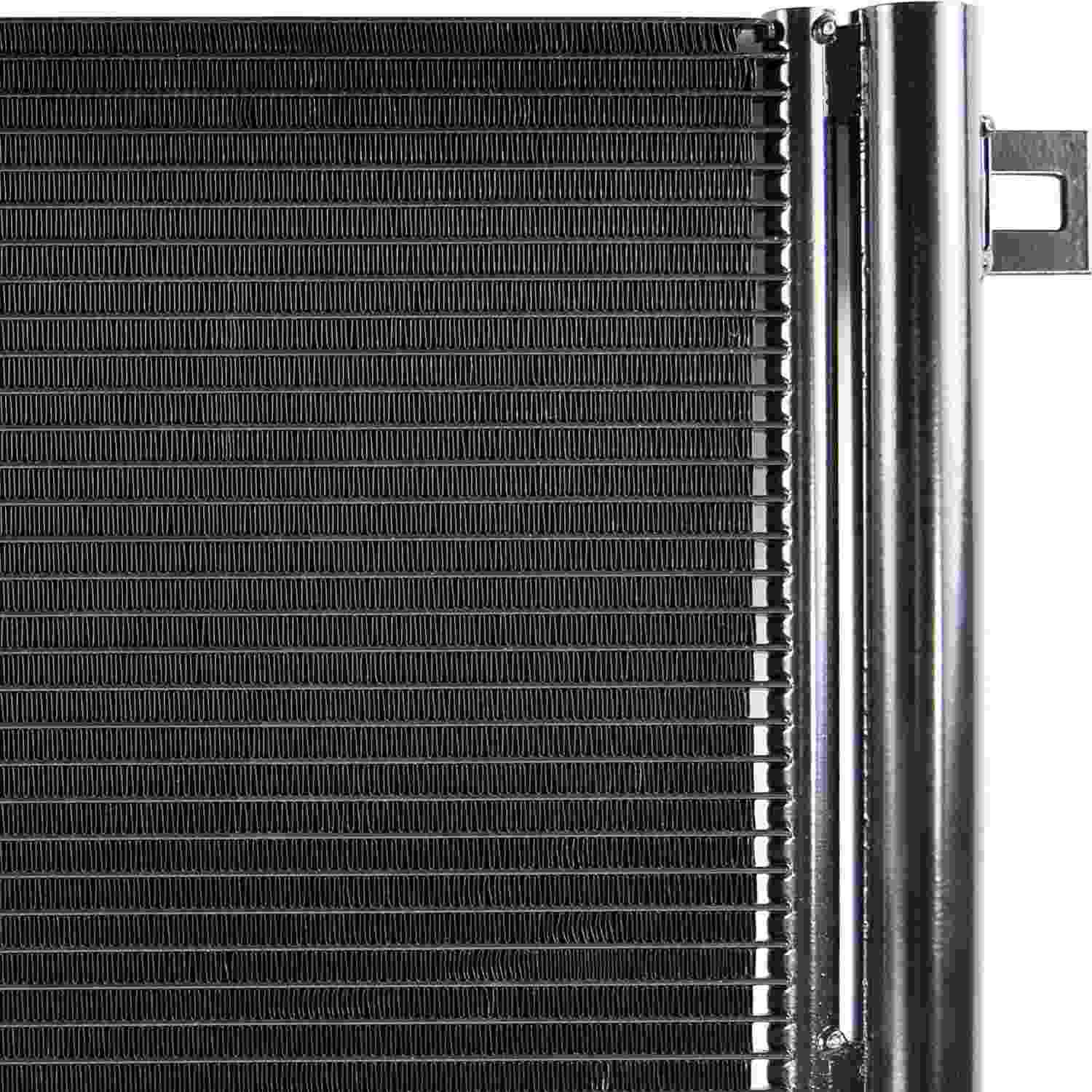 OSC A/C Condenser 3649