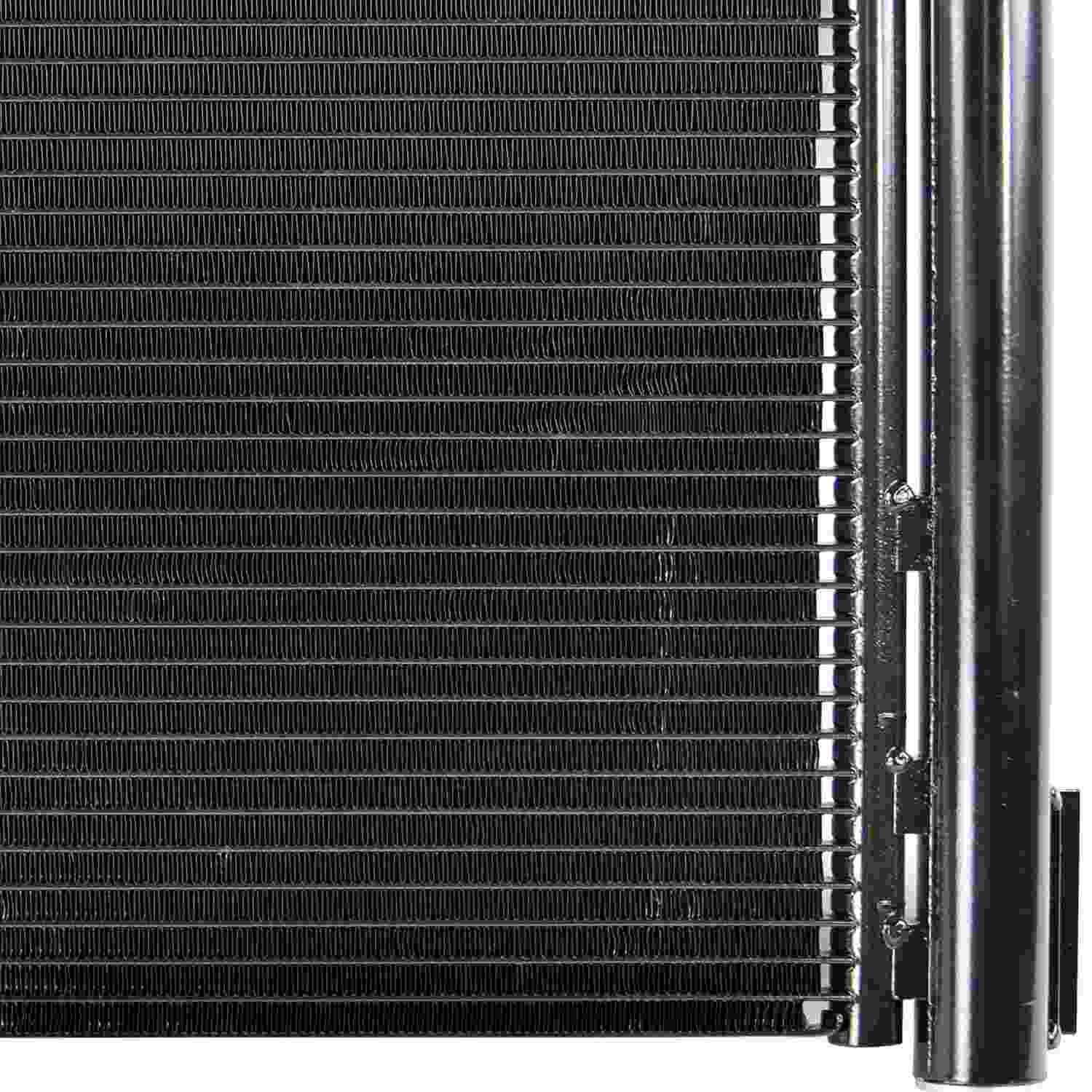 OSC A/C Condenser 3649