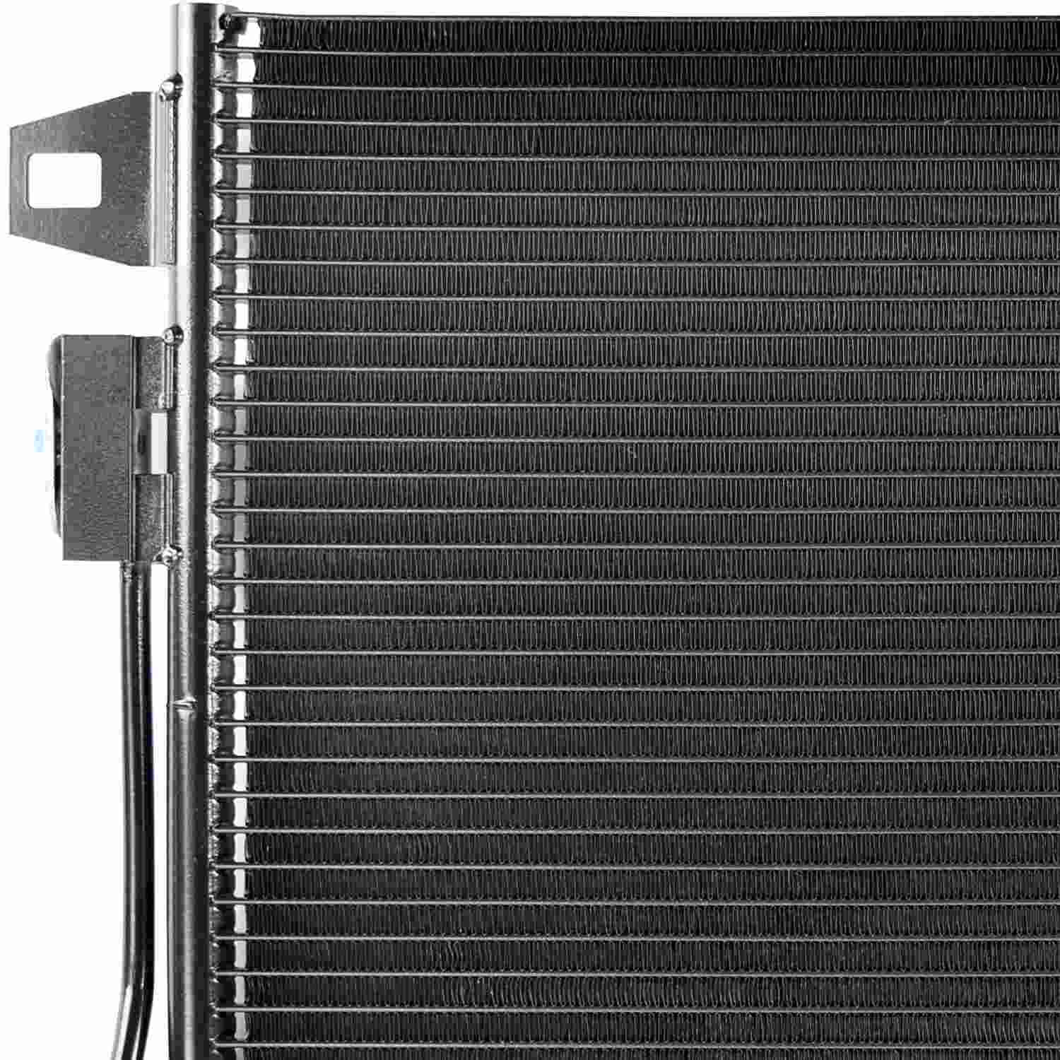 OSC A/C Condenser 3649