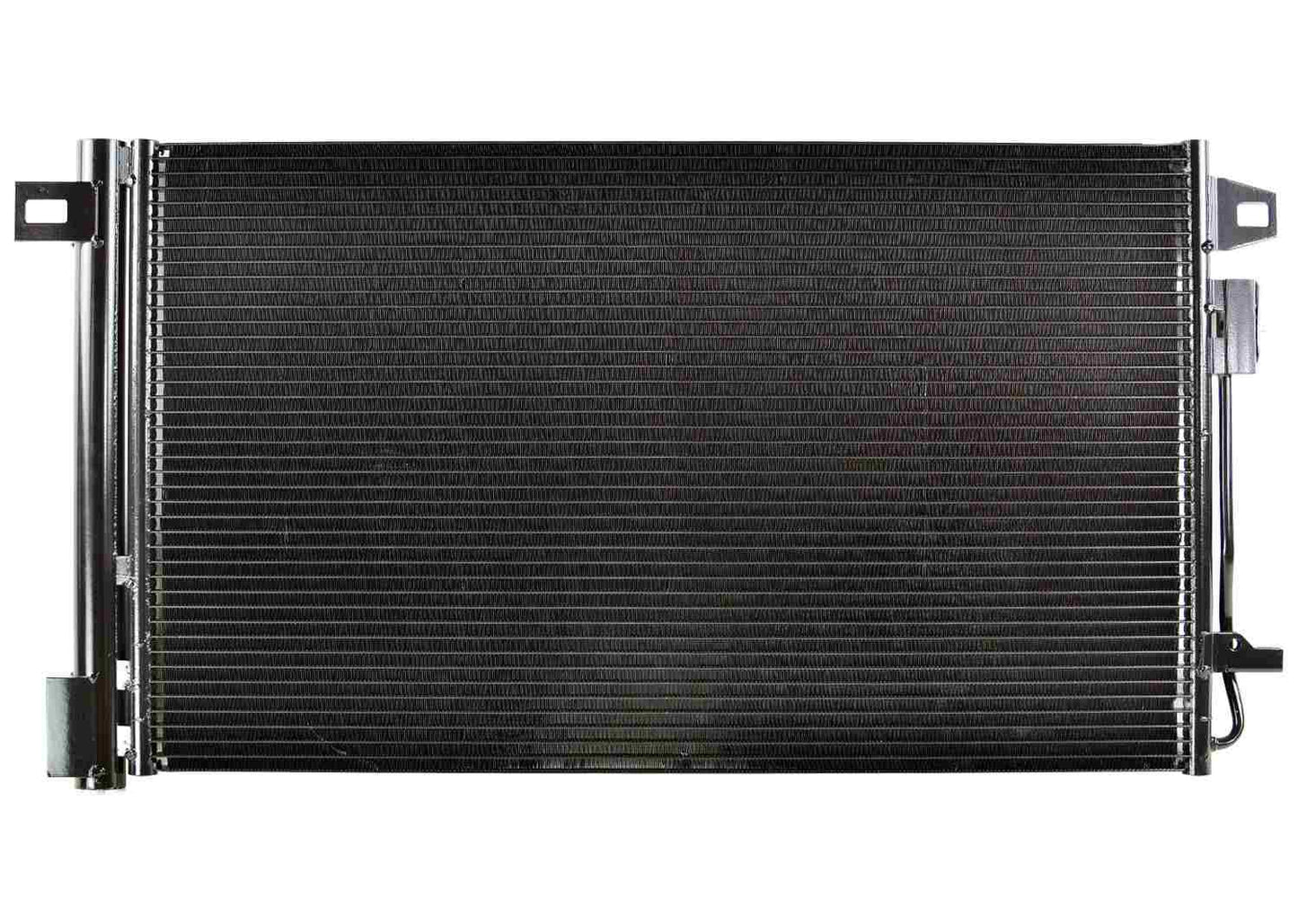 OSC A/C Condenser 3649