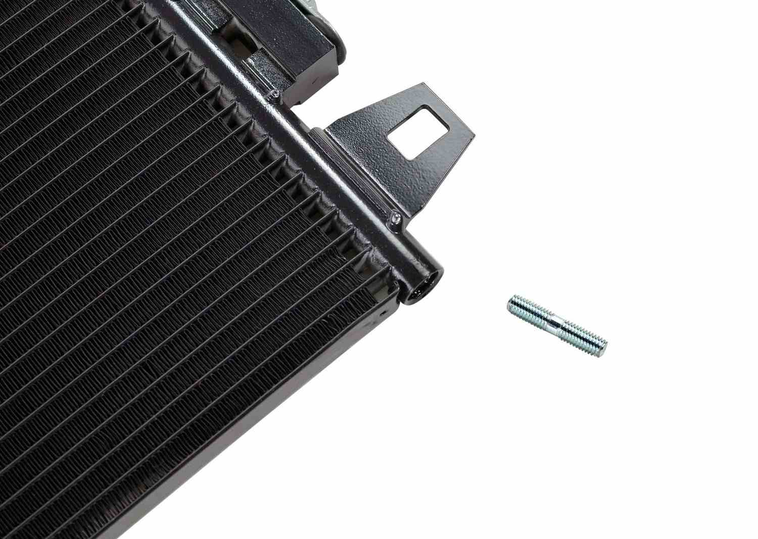 OSC A/C Condenser 3649