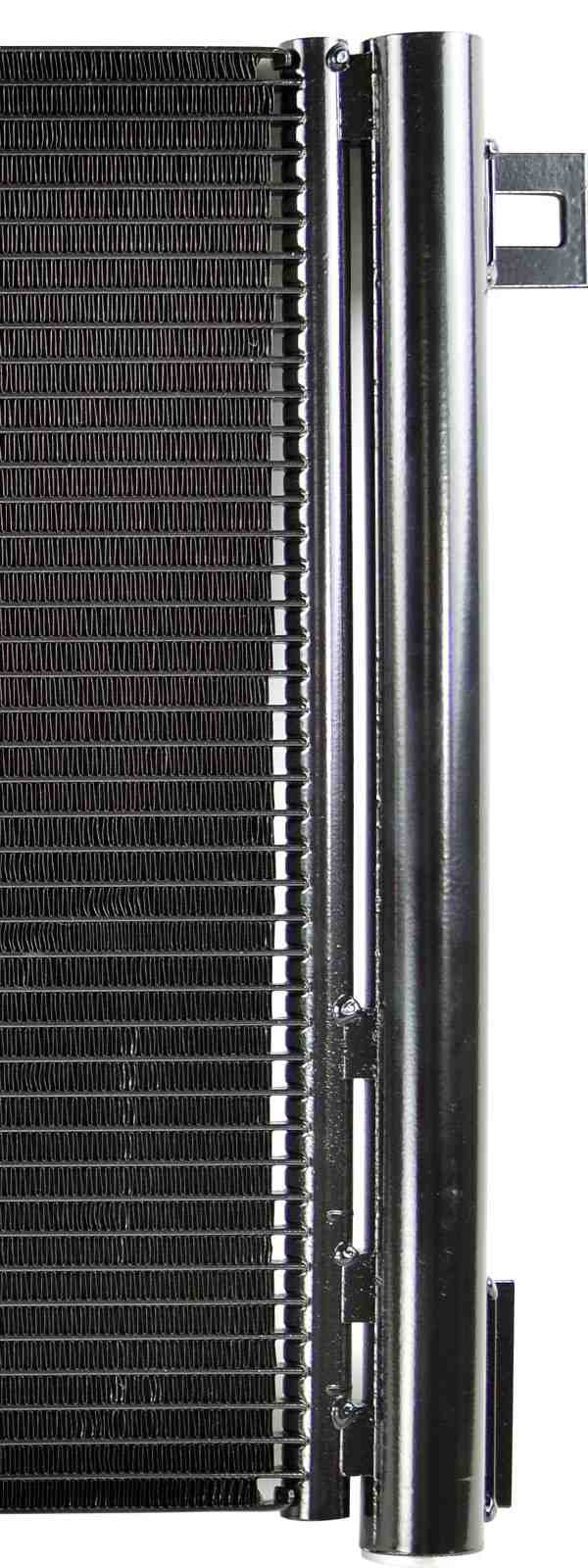 OSC A/C Condenser 3649