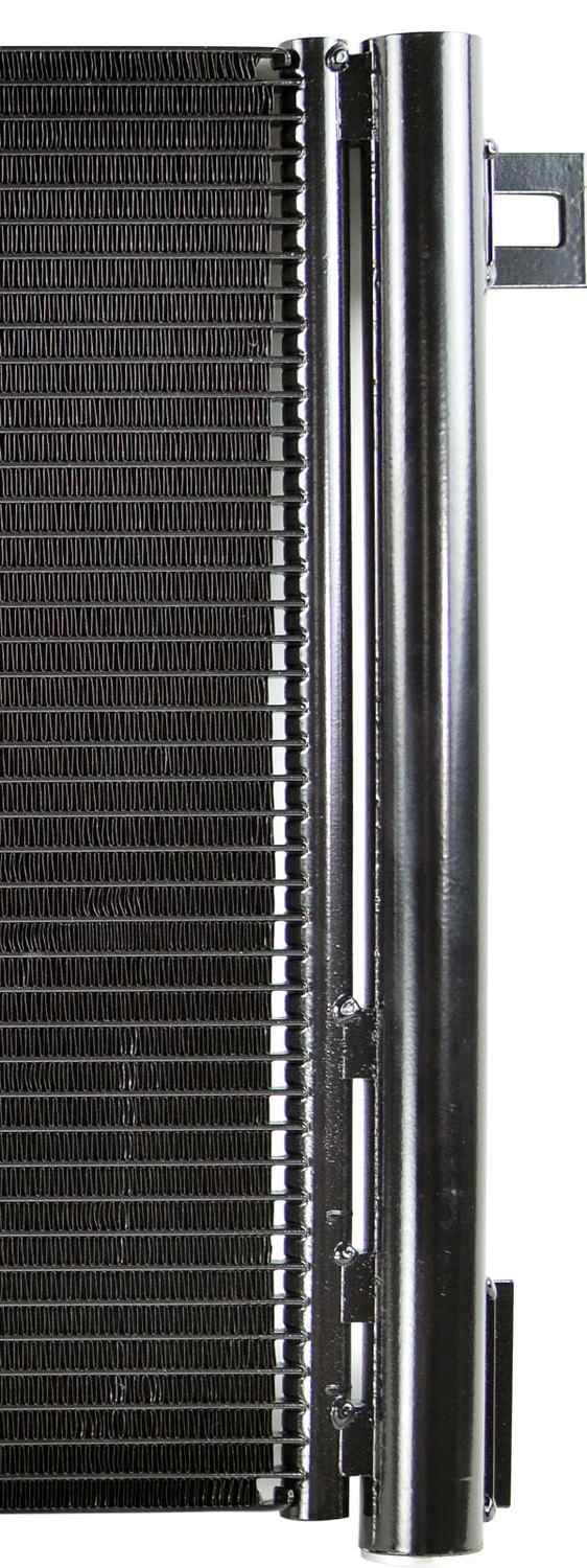 OSC A/C Condenser 3649