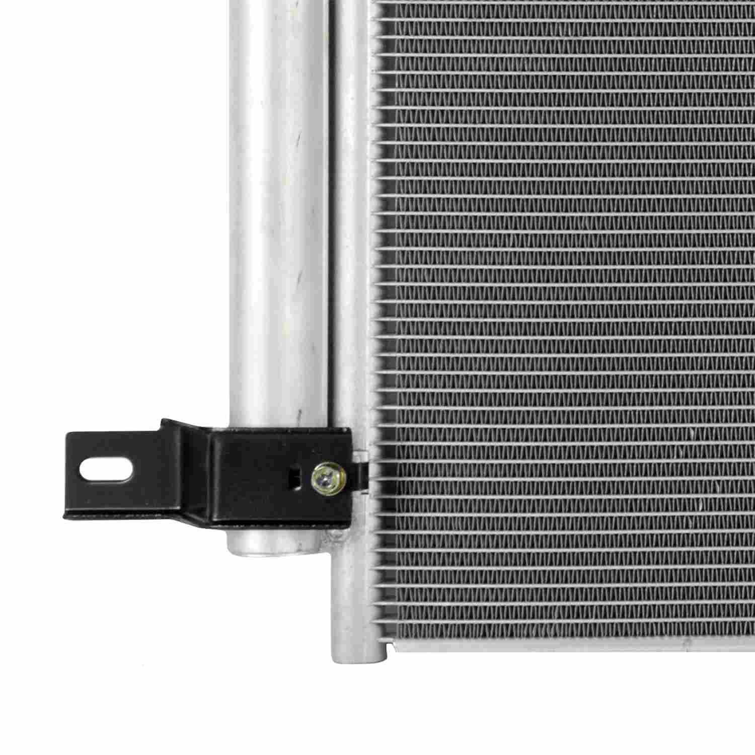 OSC A/C Condenser 3656