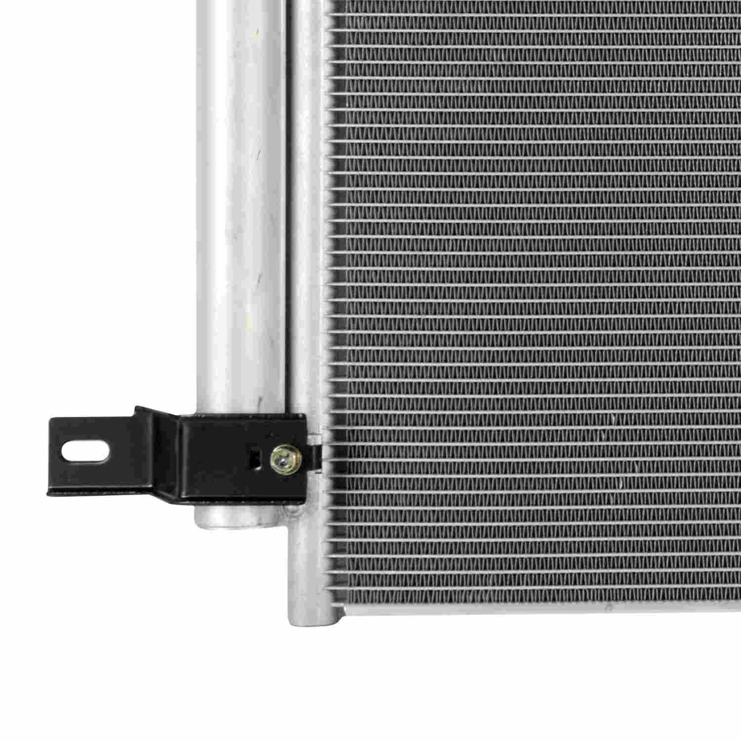 OSC A/C Condenser 3656