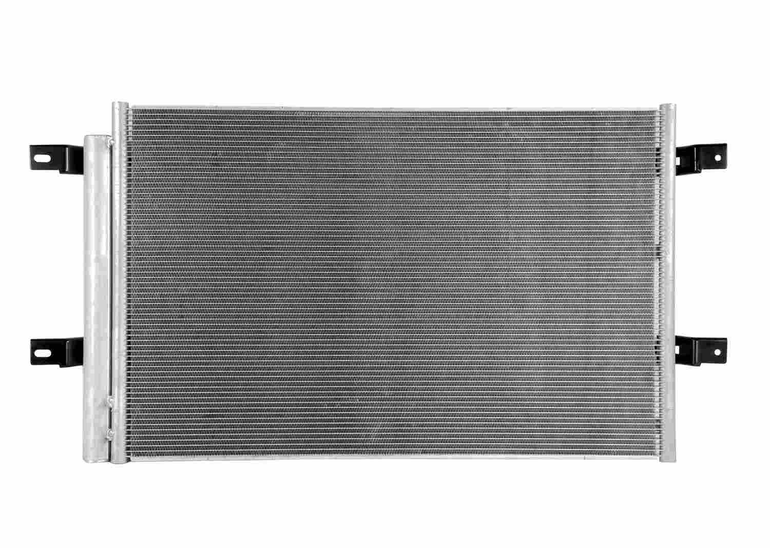 OSC A/C Condenser 3656