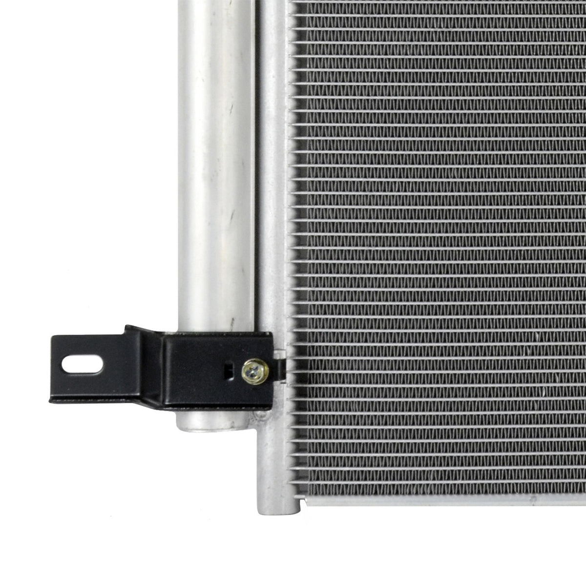 OSC A/C Condenser 3656