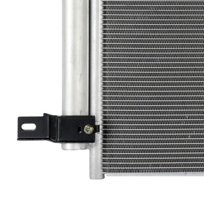 OSC A/C Condenser 3656