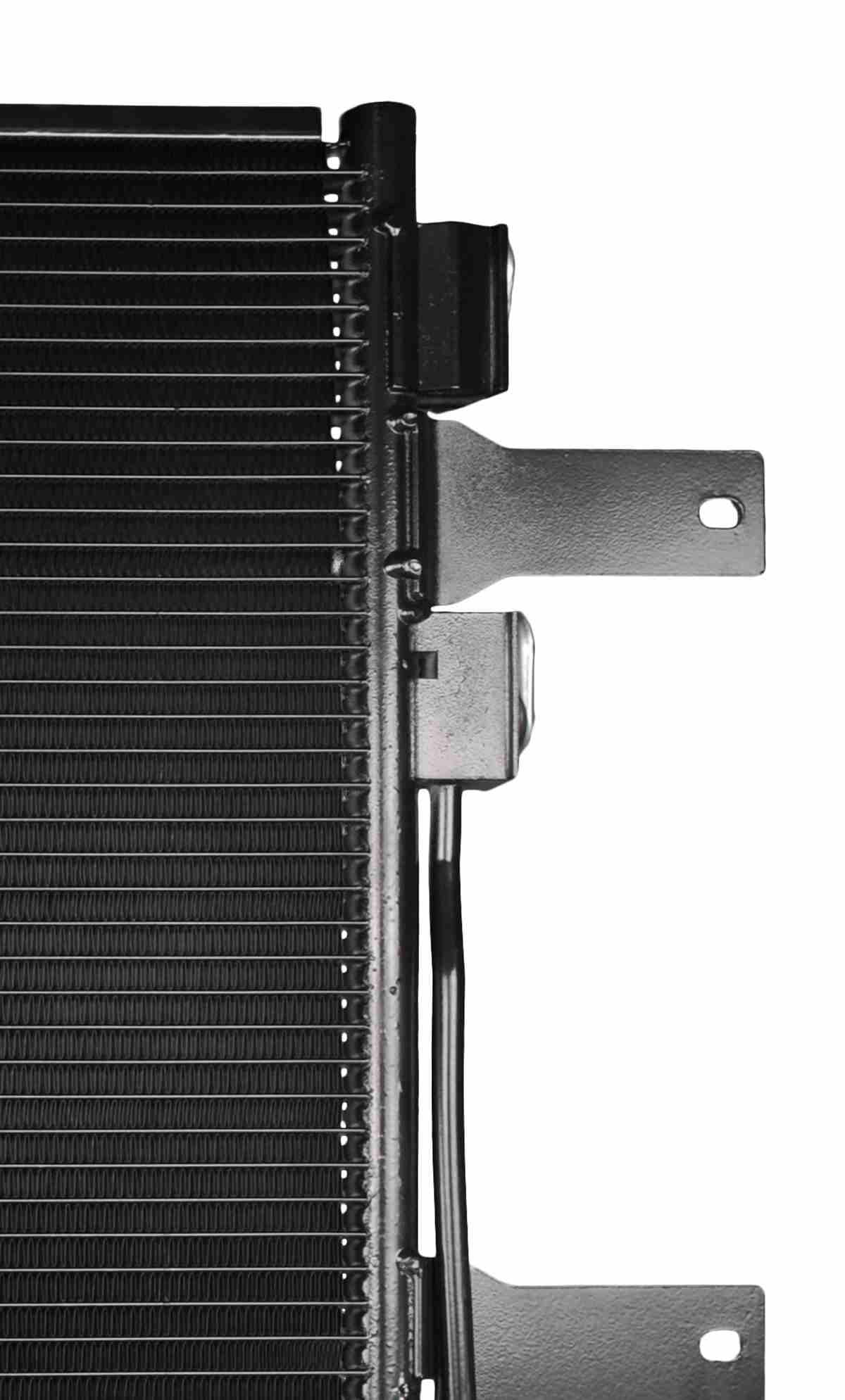OSC A/C Condenser 3657
