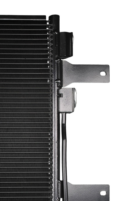 OSC A/C Condenser 3657