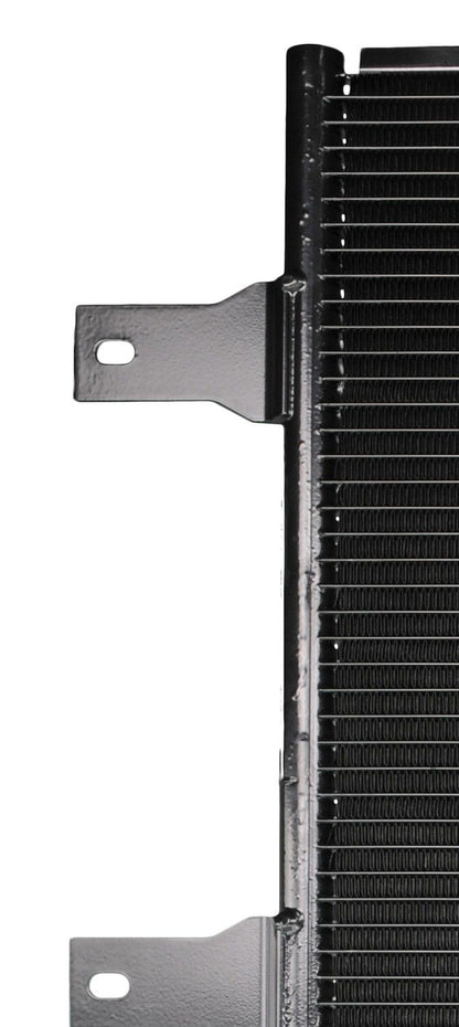 OSC A/C Condenser 3657